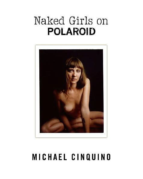 Naked Girls on Polaroid