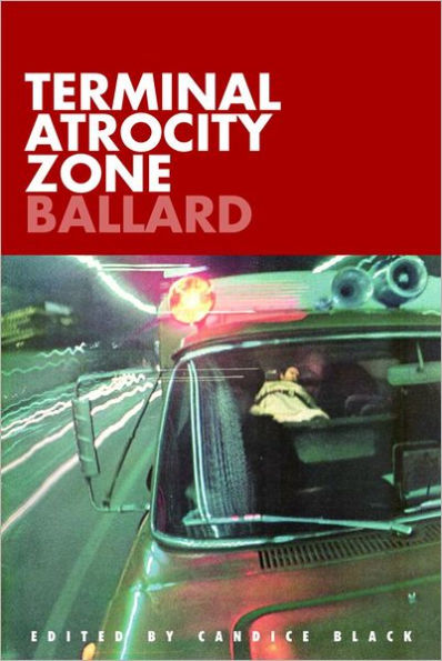 Terminal Atrocity Zone: Ballard