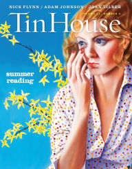 Title: Tin House: Summer 2014 (Tin House Magazine), Author: Win McCormack