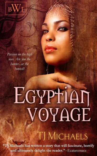 Egyptian Voyage