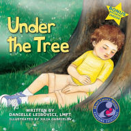 Title: Under the Tree, Author: Danielle Leibovici