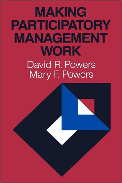 Making Participatory Management Work