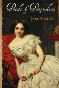 Title: Pride and Prejudice, Author: Jane Austen