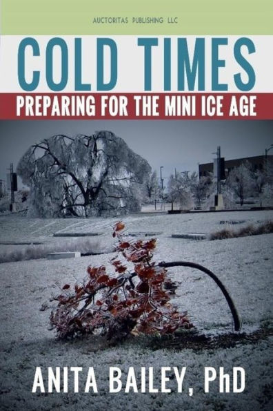 Cold Times: How to Prepare for the Mini Ice Age