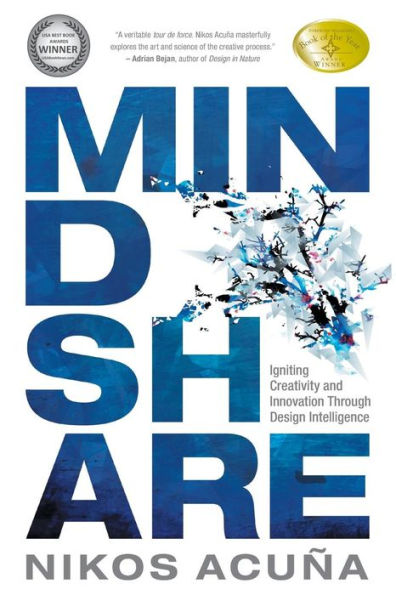 Mindshare: Igniting Creativity and Innovation Through Design Intelligence