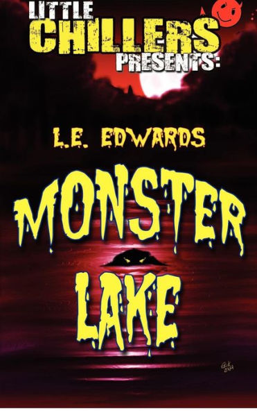 Monster Lake