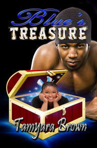 Title: Blue's Treasure, Author: Tamyara Brown