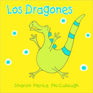 Title: Los Dragones, Author: Sharon Pierce McCullough