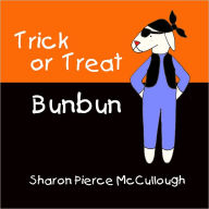 Title: Trick or Treat Bunbun, Author: Sharon Pierce McCullough