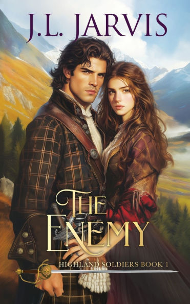 Highland Soldiers: The Enemy