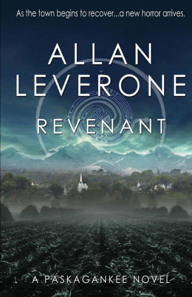 Revenant: A Paskagankee Novel