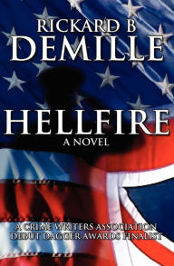 Title: Hellfire: A Travis Deacon Novel, Author: Rickard B DeMille