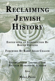 Title: Reclaiming Jewish History, Author: Bonnie Cousens