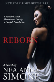 Title: ReBorn, Author: Nea Anna Simone