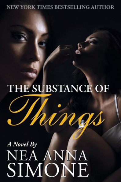 The Substance of Things