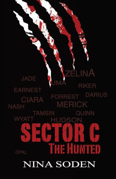 SECTOR C The Hunted
