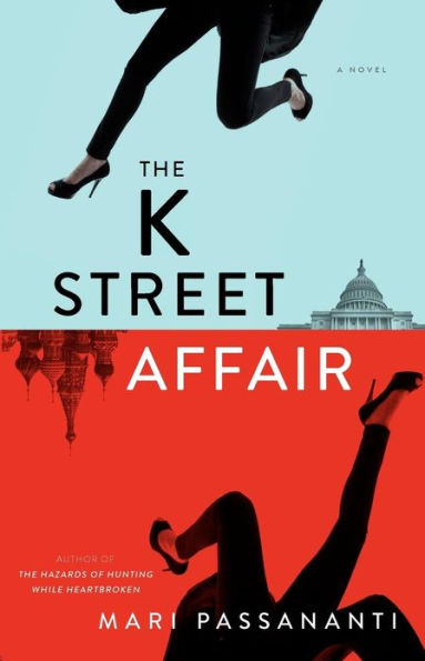 The K Street Affair
