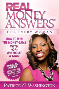 Rapidshare search free download books Real Money Answers for Every Woman: How to Win the Money Game with or Without a Man