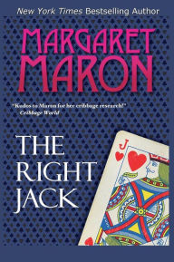 Title: The Right Jack (Sigrid Harald Series #4), Author: Margaret Maron