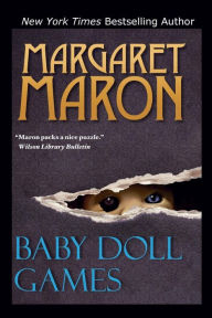 Title: Baby Doll Games (Sigrid Harald Series #5), Author: Margaret Maron