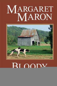 Title: Bloody Kin, Author: Margaret Maron