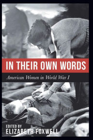 Title: In Their Own Words, Author: Elizabeth Foxwell