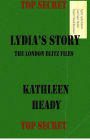 Alternative view 2 of Lydia's Story: The London Blitz Files