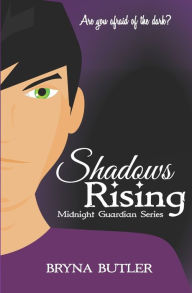 Title: Shadows Rising, Author: Bryna Butler