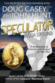 Title: Speculator, Author: Doug Casey