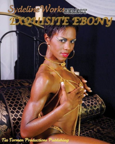 Exquisite Ebony: Sydeline Select