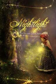 Title: Nightlight: A Golden Light Anthology, Author: Deborah Prum