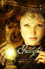 Title: Gaslight: A Golden Light Anthology, Author: J.S. Dunn
