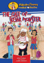 The Case of Sugar Monster