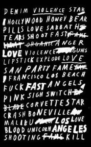 Free downloading ebook Love Fast Los Angeles 9780985957216 by Davey Havok, sean from texas PDF (English Edition)