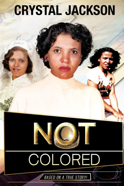 Not Colored
