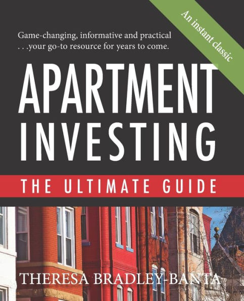 Apartment Investing: The Ultimate Guide