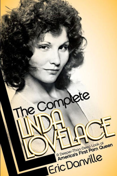 The Complete Linda Lovelace