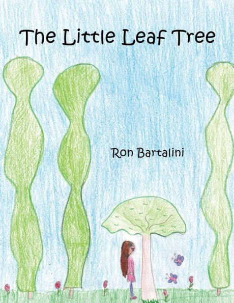 The Little Leaf