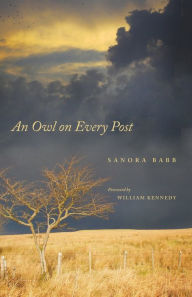 Title: An Owl on Every Post, Author: Sanora Babb