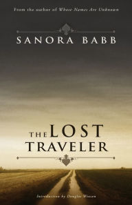 Title: The Lost Traveler, Author: Sanora Babb