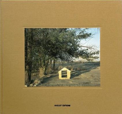 Mark Ruwedel: Dog Houses