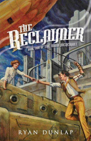 The Reclaimer