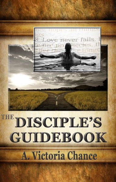 The Disciple's Guidebook