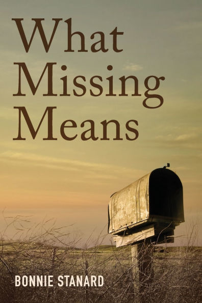 What Missing Means