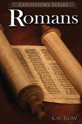 Romans: A Literary Commentary On the Book of Romans