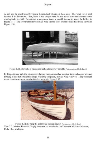 Ship Models, Math Models & Yacht Design