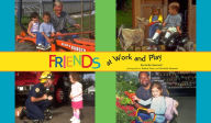 Title: Friends at Work and Play, Author: Robert Wess