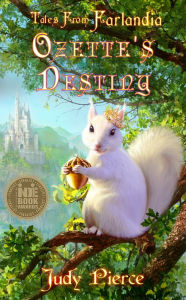 Title: Ozette's Destiny, Author: Judy Pierce