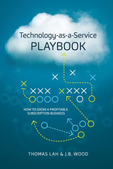 Technology-as-a-Service Playbook: How to Grow a Profitable Subscription Business