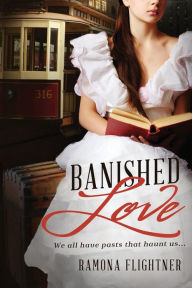 Title: Banished Love, Author: Ramona Flightner